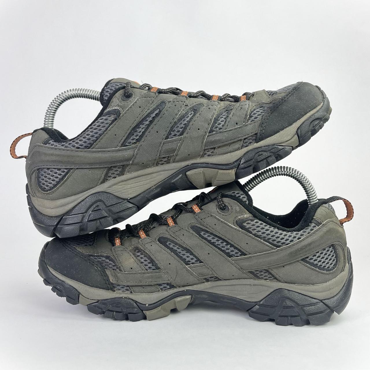 Merrell Moab 3 GTX Gore-Tex "Beluga"