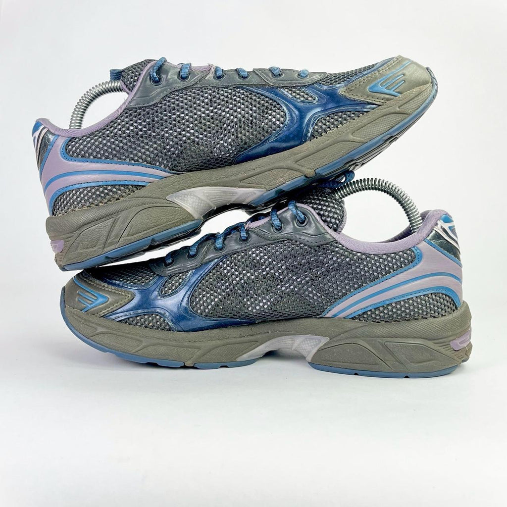 ASICS x Kiko Kostadinov UB4-S Gel-1130 "Graphite Grey"