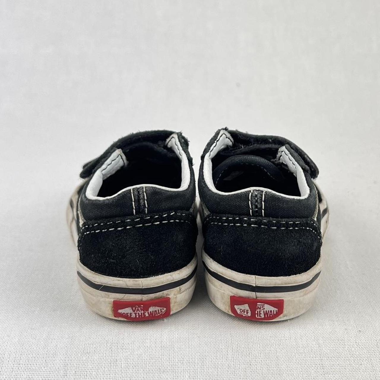 Vans Old Skool Baby black/white