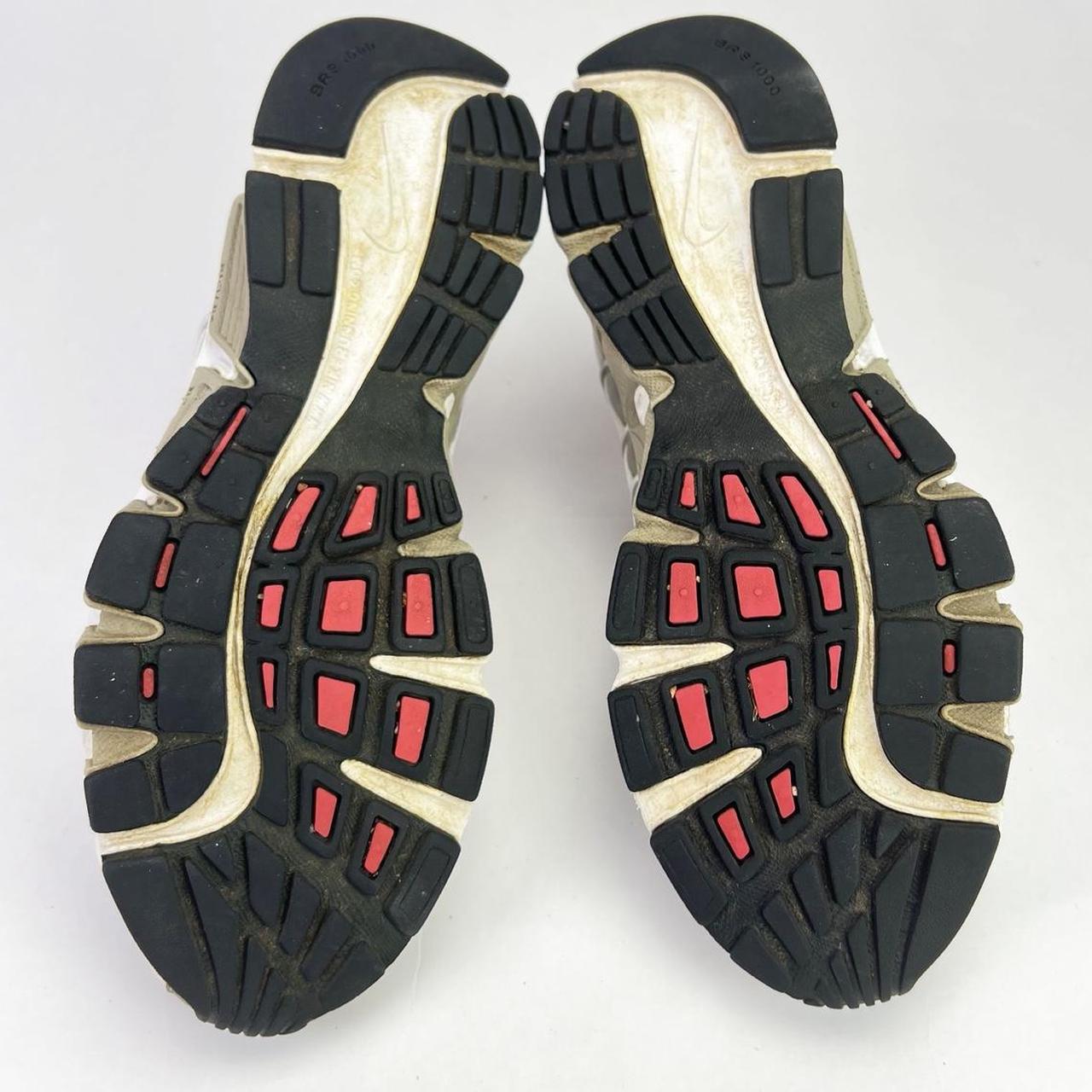 Nike Air Phylon Tri-D white/pink