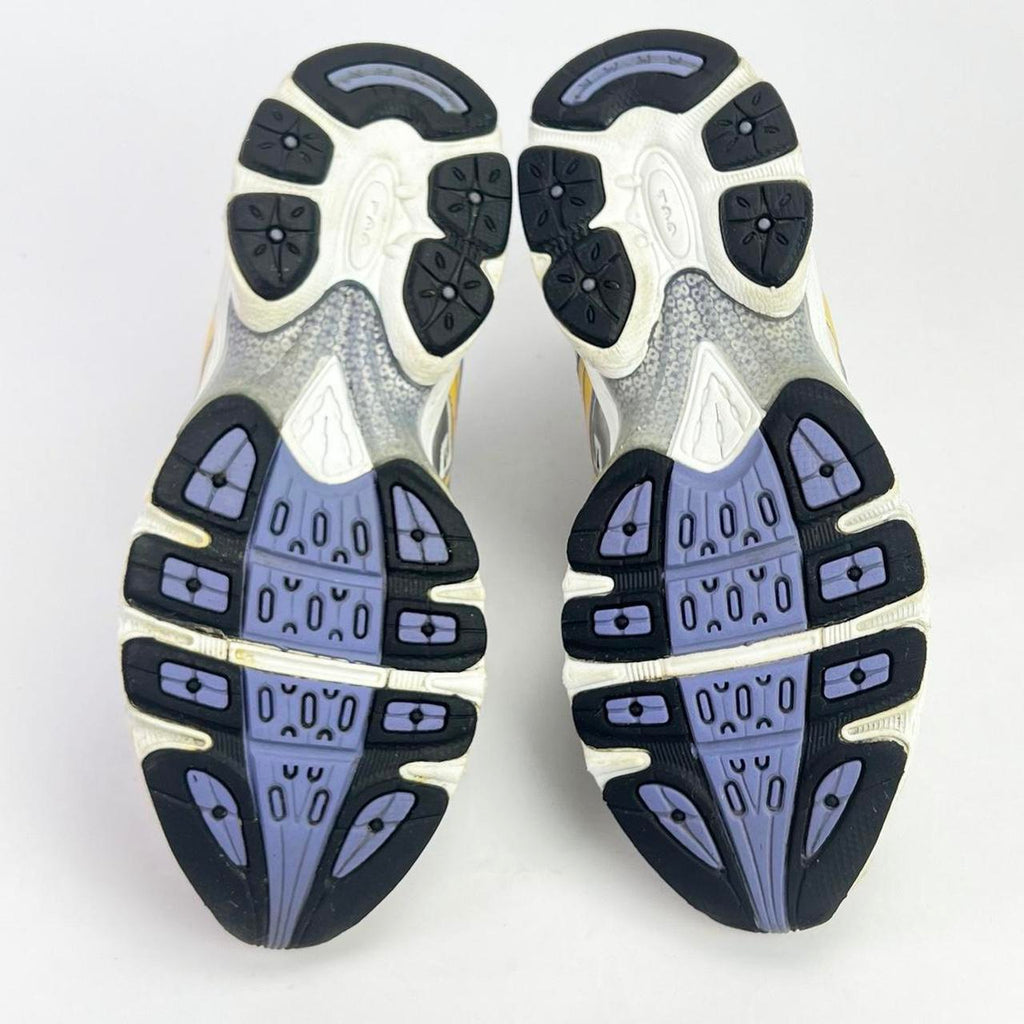 Asics Gel-Pulse 3 white/cream/blue