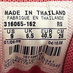 Nike Air Phylon Tri-D white/pink