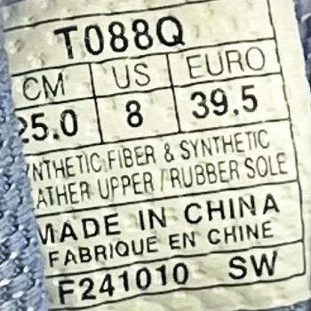 Asics Gel-Pulse 3 white/cream/blue