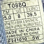 Asics Gel-Pulse 3 white/cream/blue