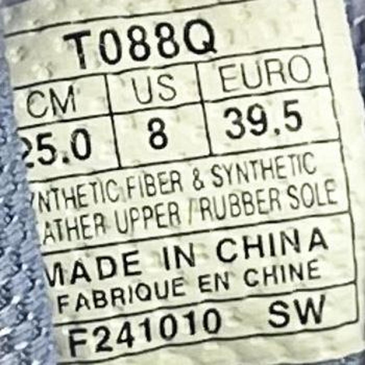 Asics Gel-Pulse 3 white/cream/blue