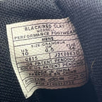 Merrell Accentorate “Black/Red Clay” UK 9.5