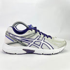 Asics Gel-Patriot 7 white/purple