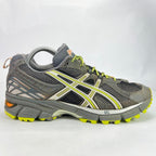 Asics Gel-Kahana 6 grey/green