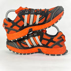 Adidas Kanadia TR 3 orange/black UK 8