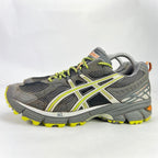 Asics Gel-Kahana 6 grey/green