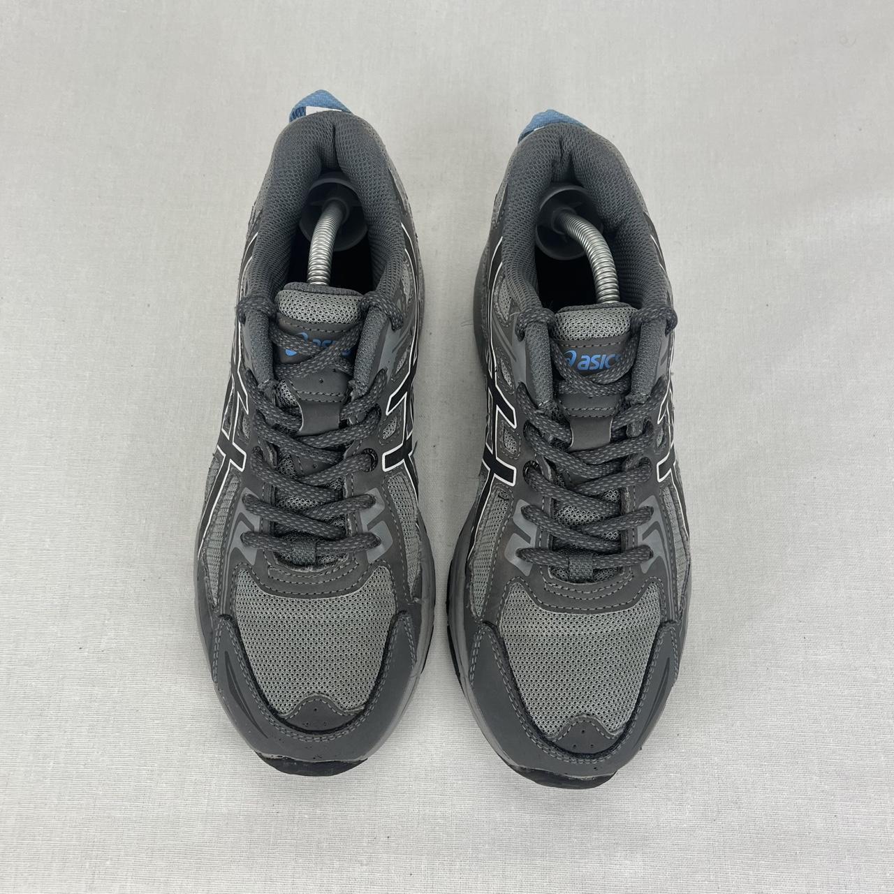 Asics Gel-Venture 6 grey/blue