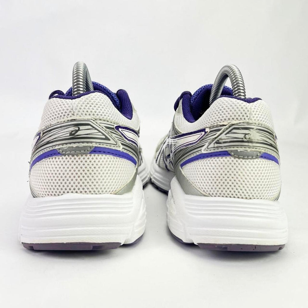 Asics Gel-Patriot 7 white/purple