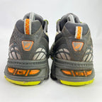 Asics Gel-Kahana 6 grey/green