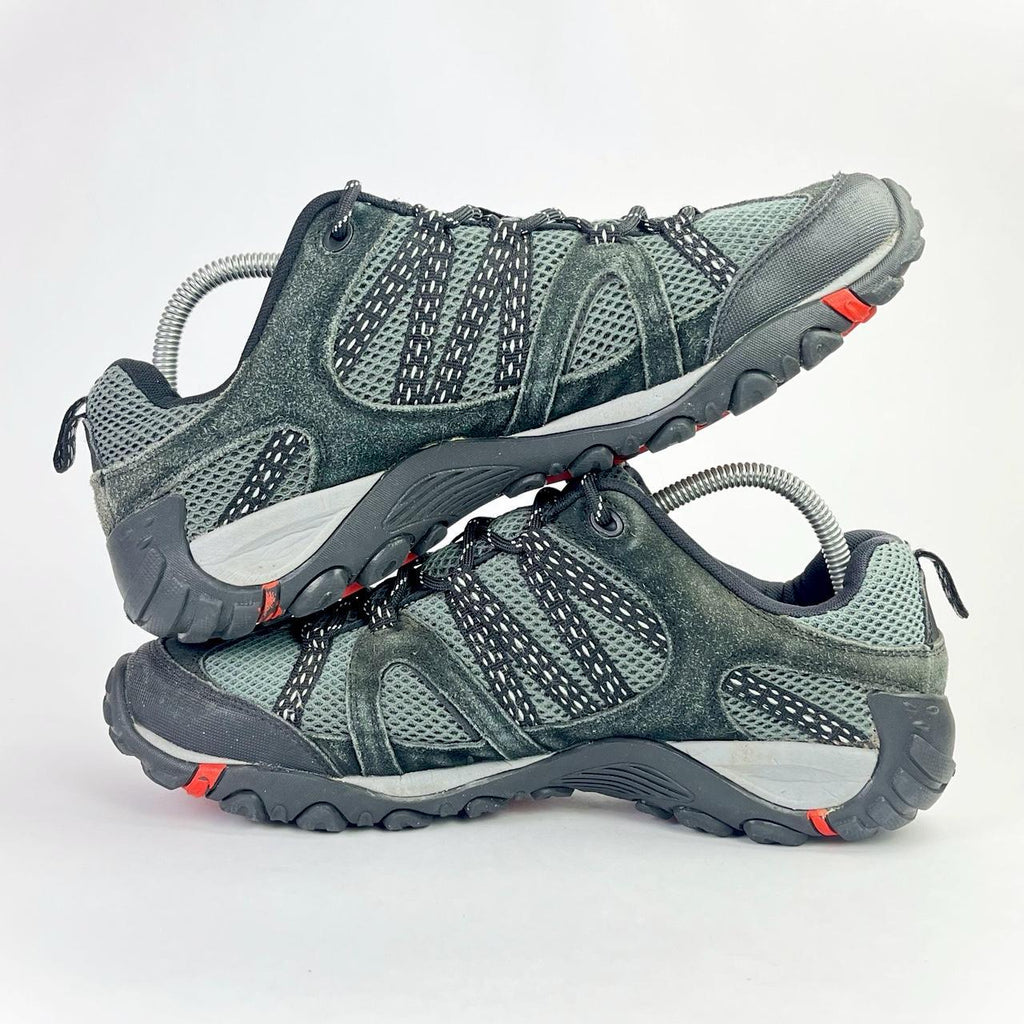 Merrell Accentorate “Black/Red Clay” UK 9.5