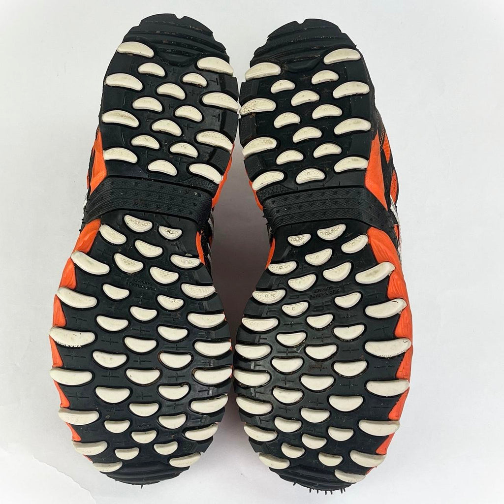 Adidas Kanadia TR 3 orange/black UK 8