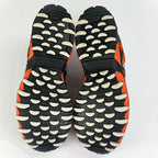 Adidas Kanadia TR 3 orange/black UK 8