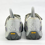 Merrell Waterpro Pandi Mary Jane T-Bar shoes grey/purple