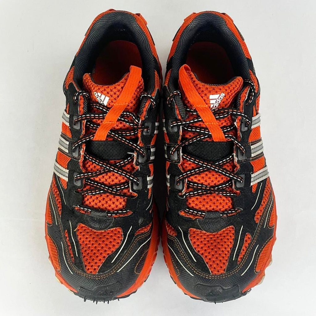 Adidas Kanadia TR 3 orange/black UK 8