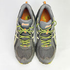 Asics Gel-Kahana 6 grey/green