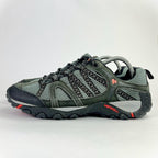 Merrell Accentorate “Black/Red Clay” UK 9.5