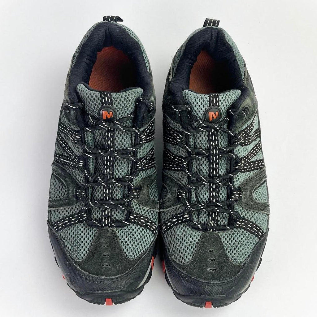 Merrell Accentorate “Black/Red Clay” UK 9.5