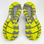 Asics Gel-Kahana 6 grey/green