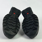 Salomon Trail Running Low grey/pink UK 7.5