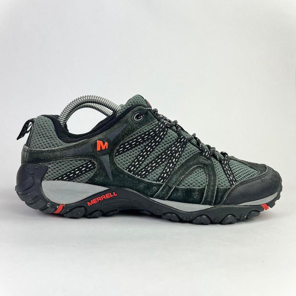 Merrell Accentorate “Black/Red Clay” UK 9.5