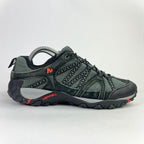 Merrell Accentorate “Black/Red Clay” UK 9.5