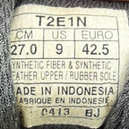 Asics Gel-Kahana 6 grey/green