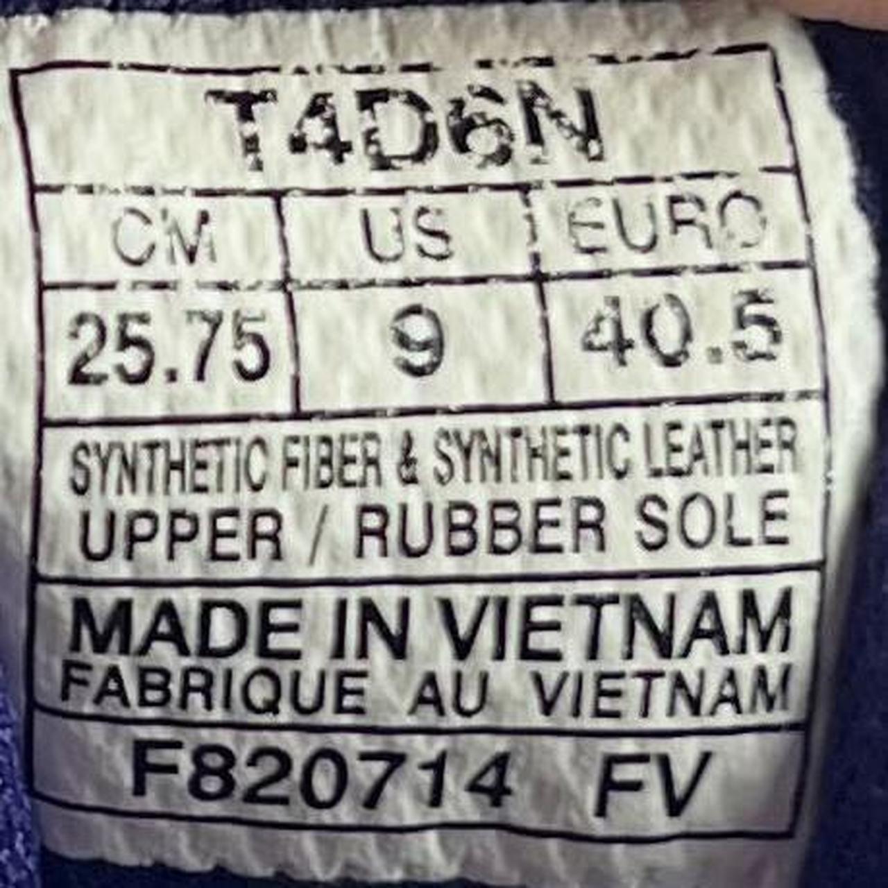 Asics Gel-Patriot 7 white/purple