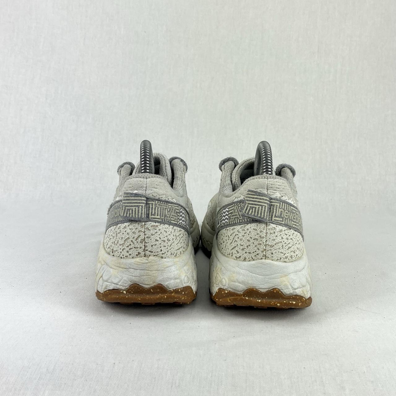New Balance Fresh Foam X Hierro v7 'Undyed Turtledove'