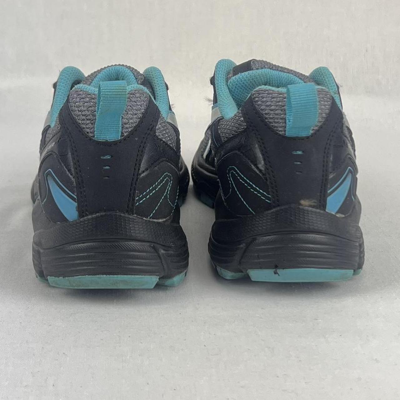 Asics Gel-Ulterior black/silver/blue