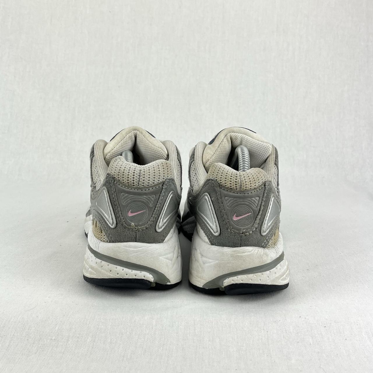 Nike Air Pegasus OG white/grey/pink