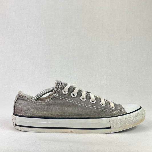 Converse All Star Low grey