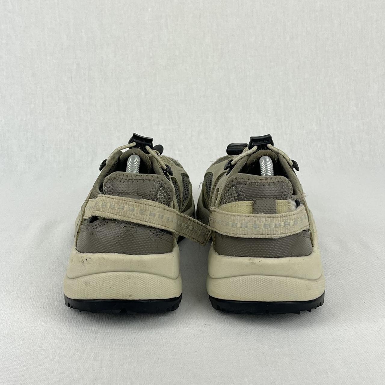 Regatta Water Shoes beige/brown