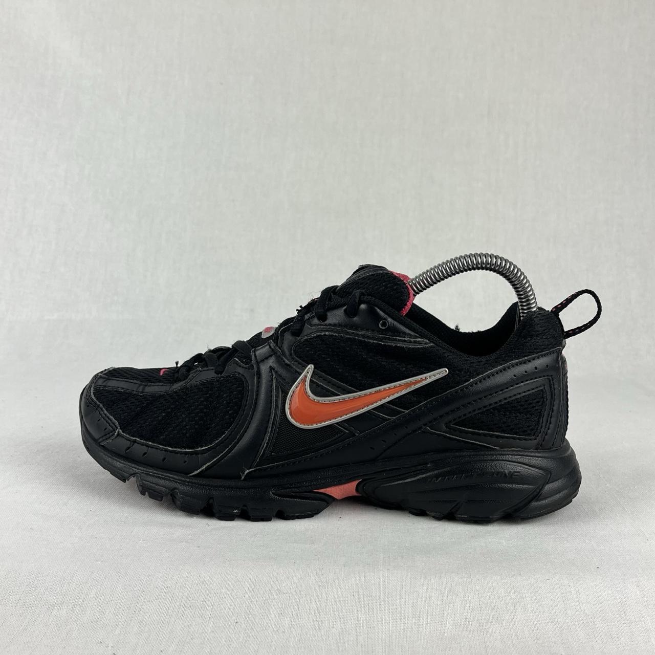 Nike Dart 2 black/pink