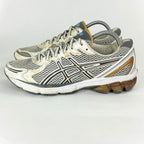 Asics GT-2170 white/brown/gold