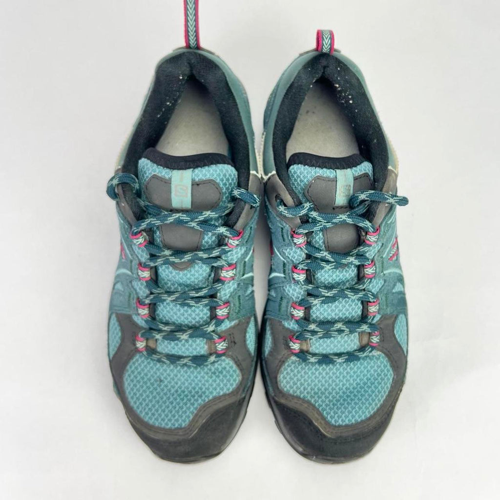 Salomon Ellipse 2 Aero teal/black