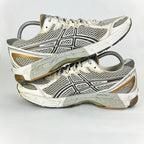Asics GT-2170 white/brown/gold