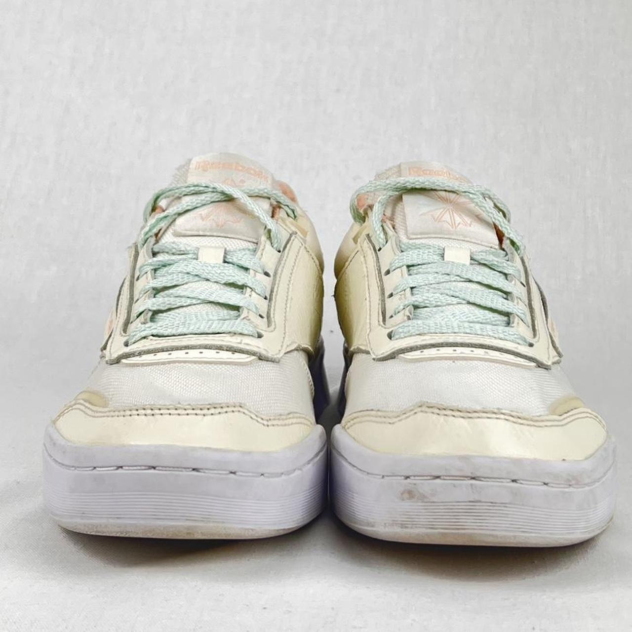 Reebok Club C Legacy Recycled beige/white