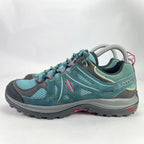 Salomon Ellipse 2 Aero teal/black
