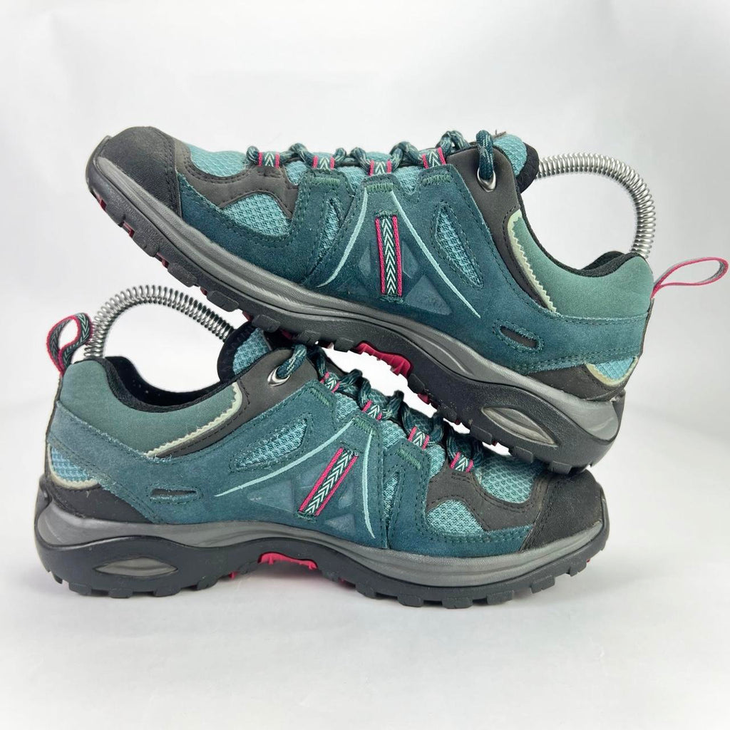 Salomon Ellipse 2 Aero teal/black