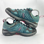 Salomon Ellipse 2 Aero teal/black