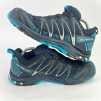 Salomon XA Pro 3D GTX Gore-Tex blue/navy