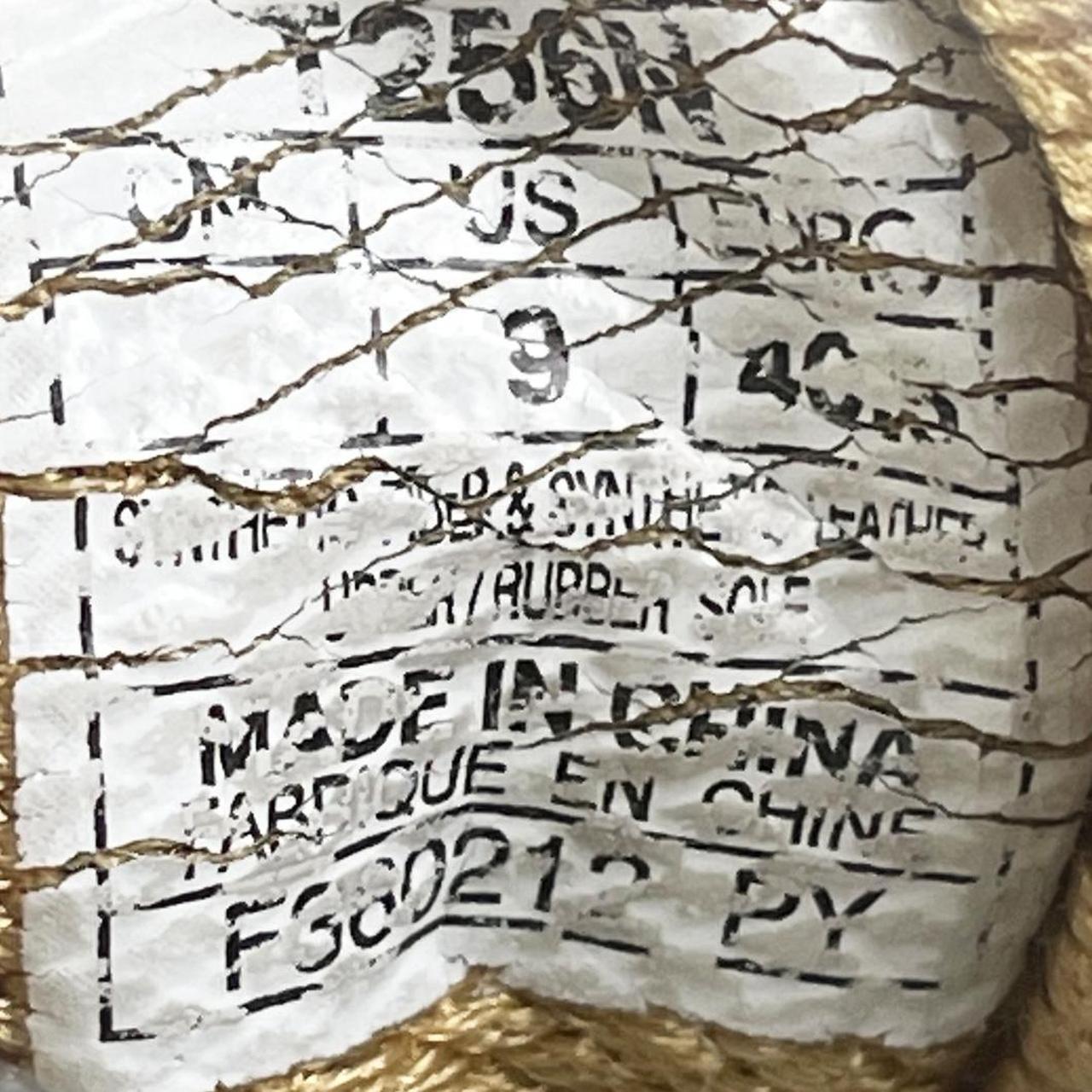 Asics GT-2170 white/brown/gold