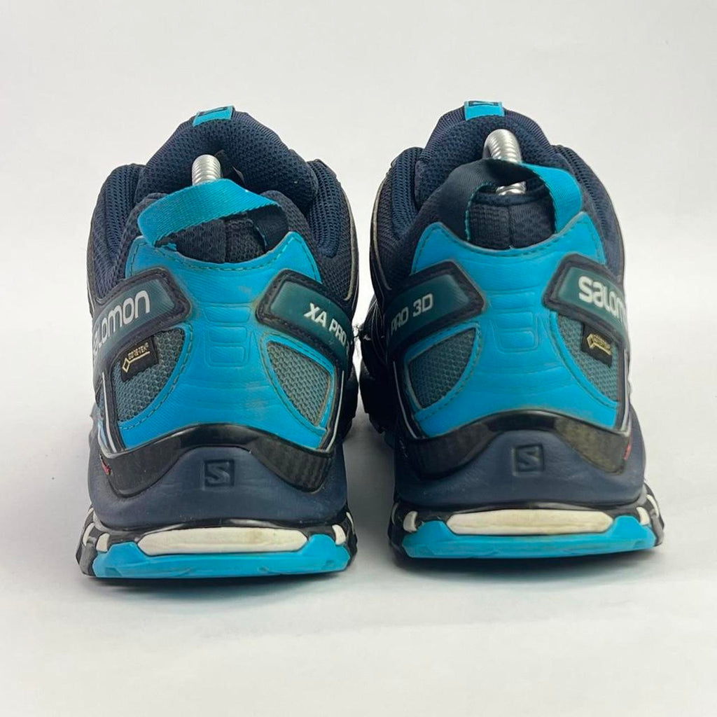 Salomon XA Pro 3D GTX Gore-Tex blue/navy
