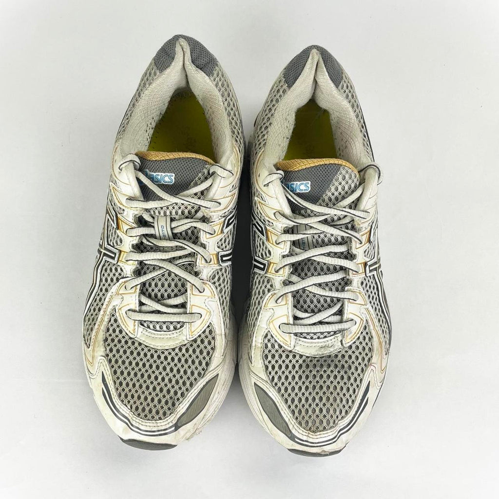 Asics GT-2170 white/brown/gold