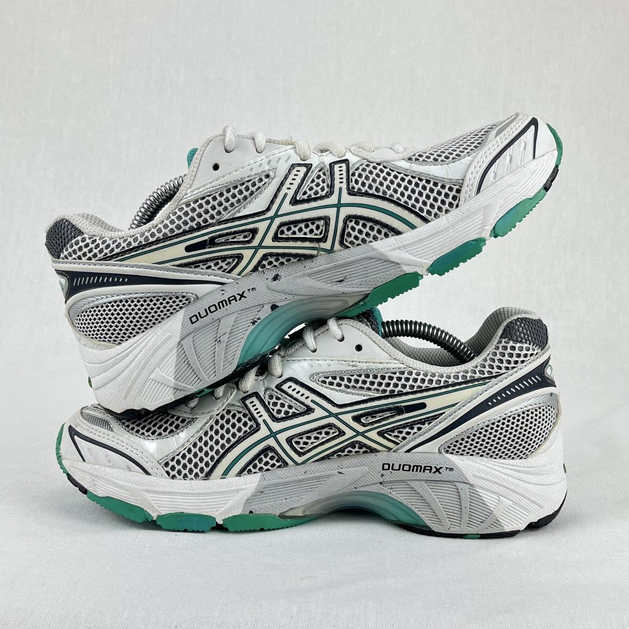 Asics GT-2160 white/teal