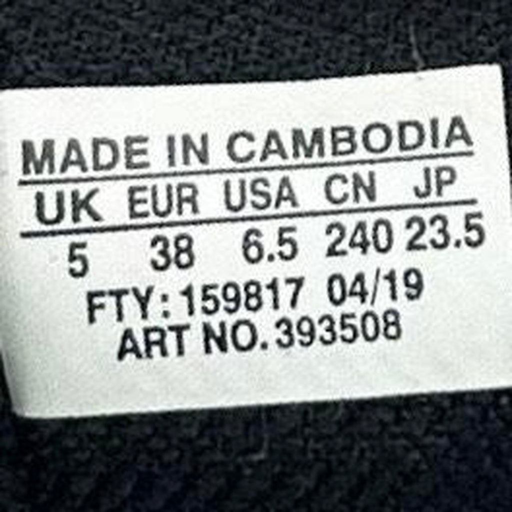 Salomon Ellipse 2 Aero teal/black